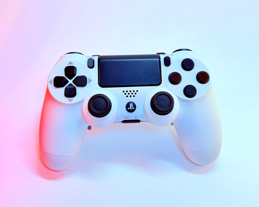 Soft Touch PS4