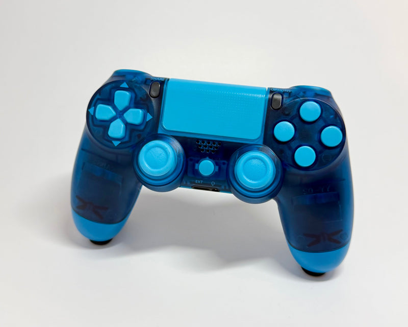 PS4/PC