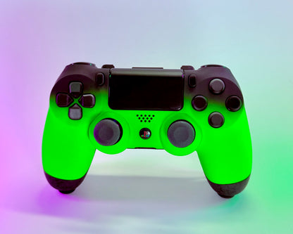 Soft Touch PS4