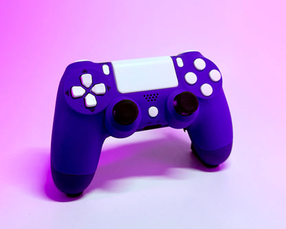 Soft Touch PS4