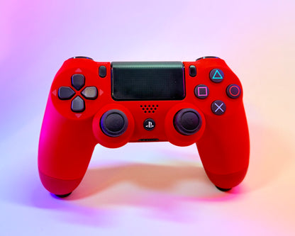 Soft Touch PS4