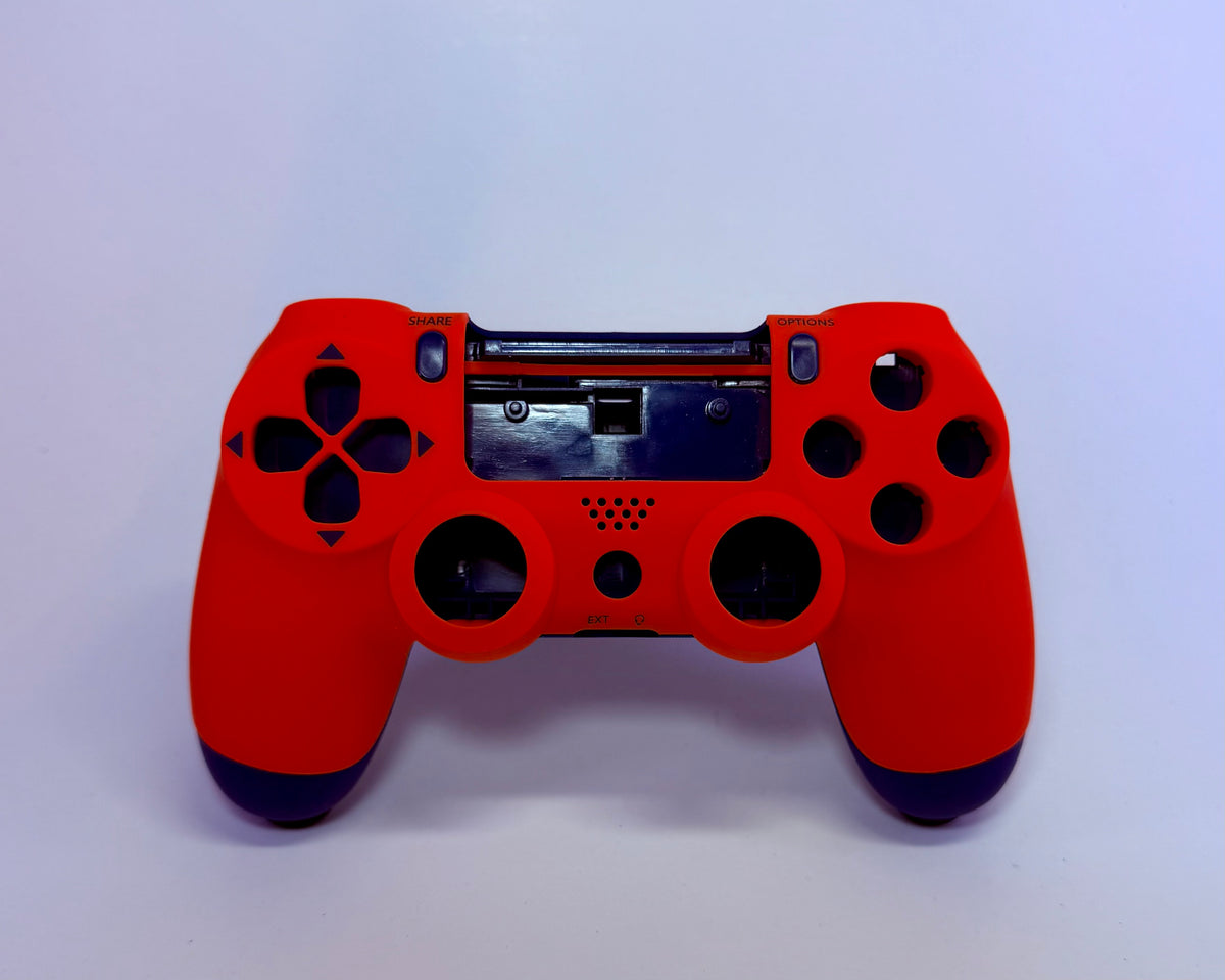 Soft Touch PS4
