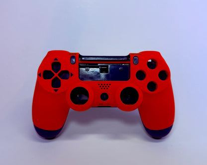 Soft Touch PS4
