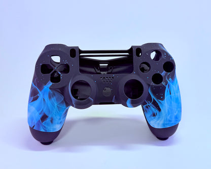 Soft Touch PS4