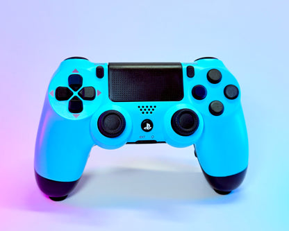 Soft Touch PS4