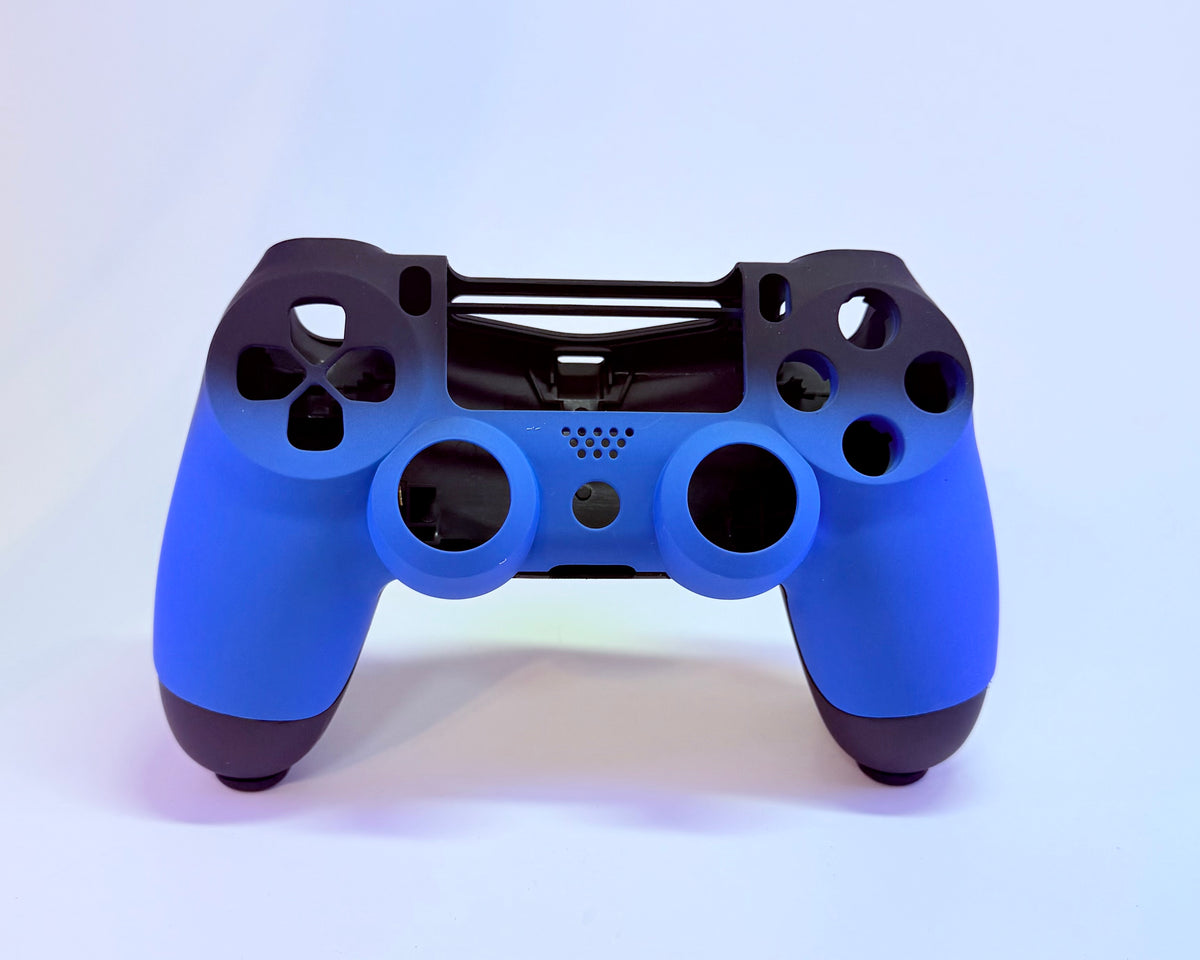 Soft Touch PS4