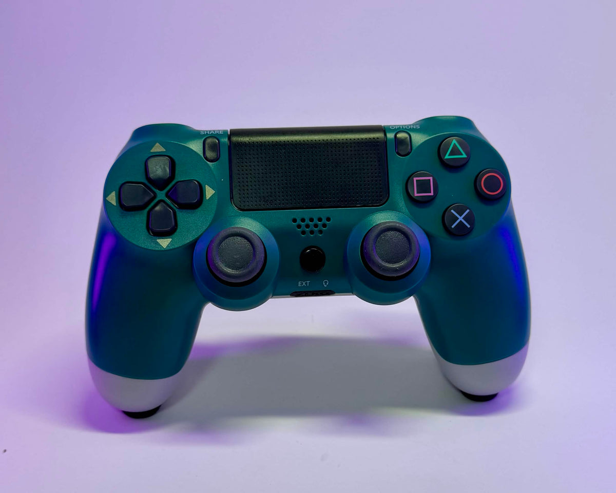 OEM PS4