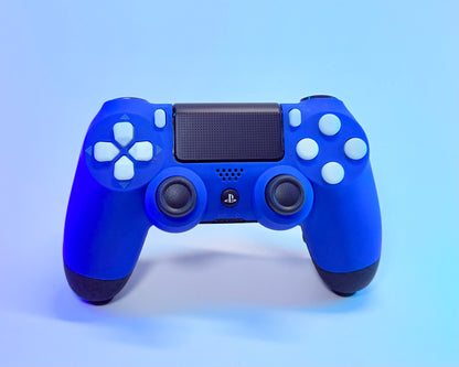 Soft Touch PS4