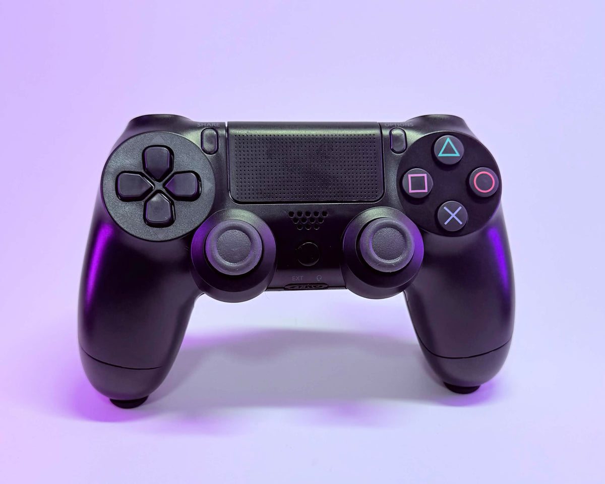 OEM PS4