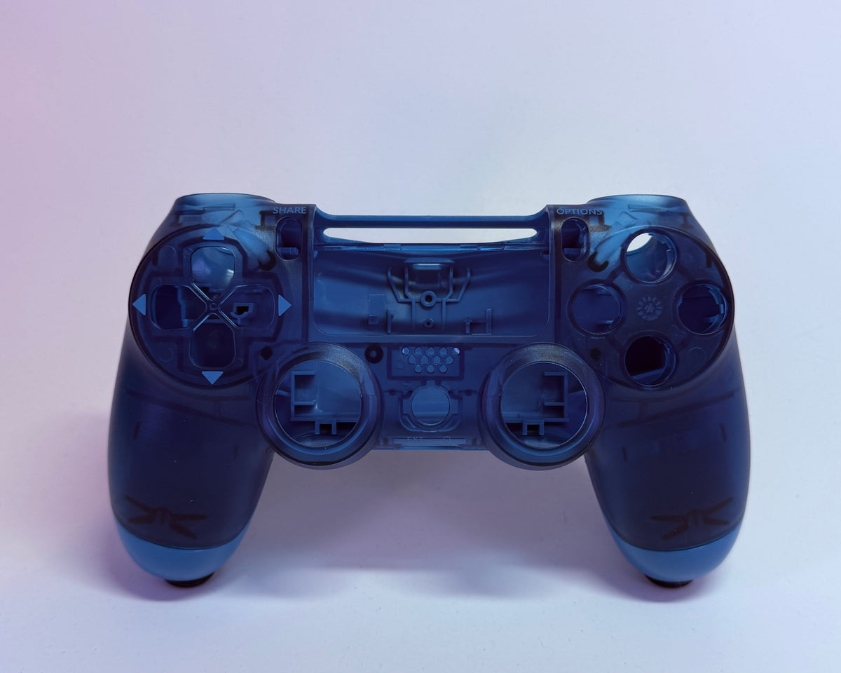 Translucent PS4