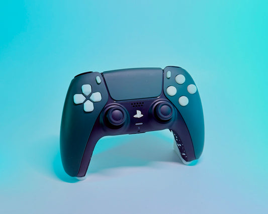 Custom PS5 Controller