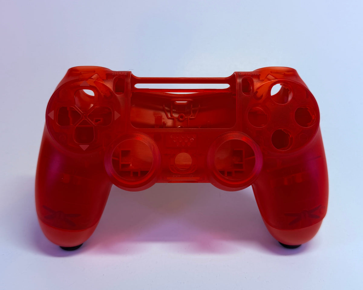 Translucent PS4