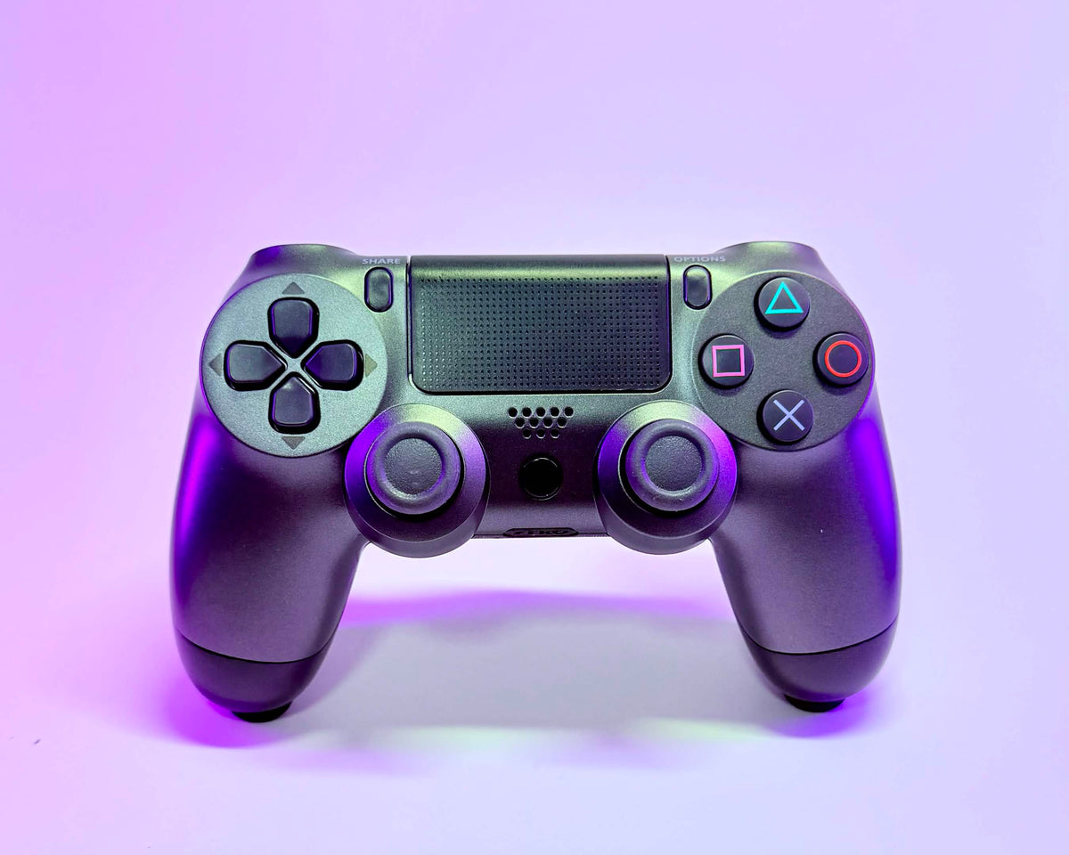 OEM PS4