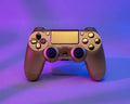 Custom PS4 Controller