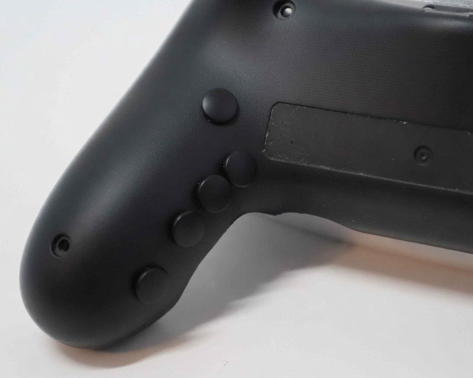 Marius PS4