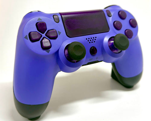 Marius PS4