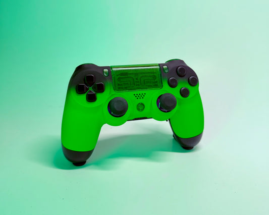 Custom PS4 Controller
