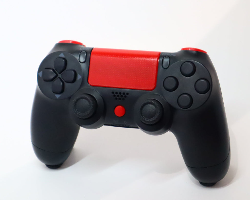 Marius PS4