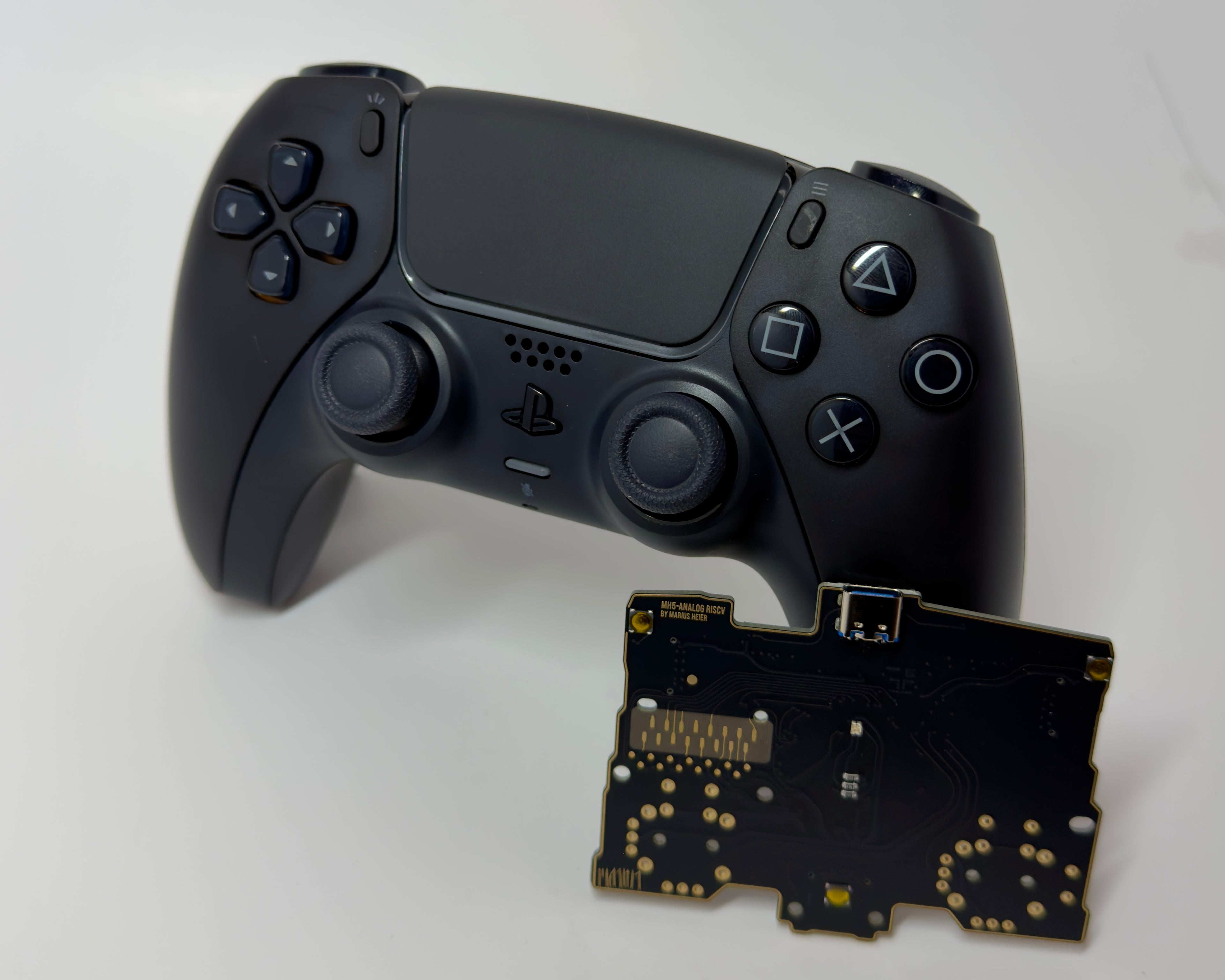 Marius PS5