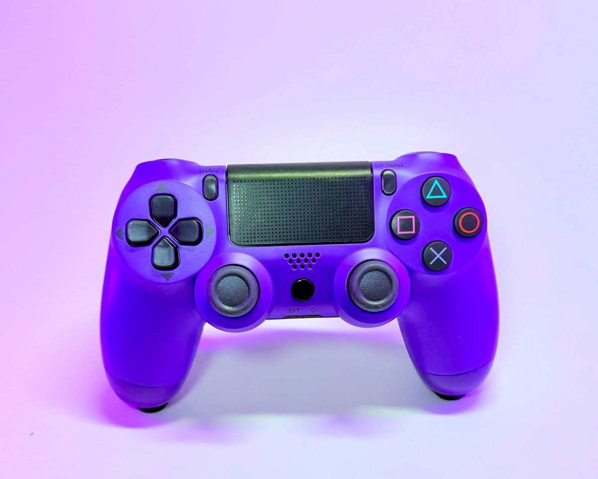 OEM PS4