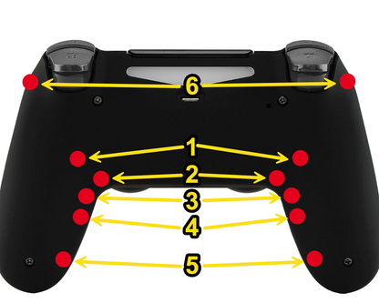 Standard FPS - PS4