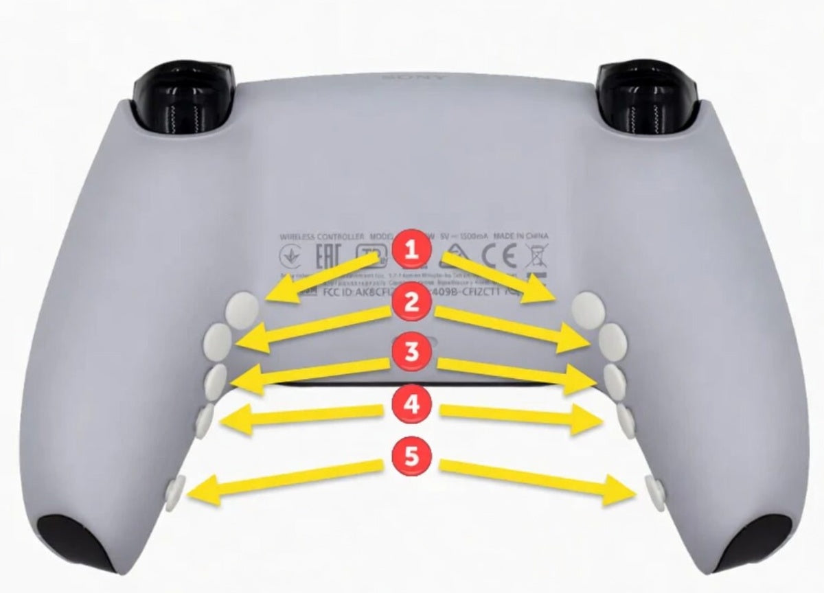 OEM PS5