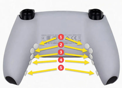 OEM PS5